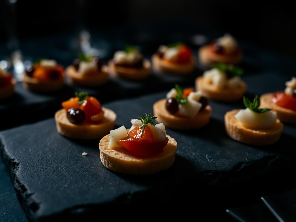 Feast & Fest event